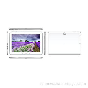 10.1-inch 3G Tablet PC, IPS LCD, Google's Android 4.2/BT 4.0/7,000mAh Li-Poly Battery/Micro SD Card